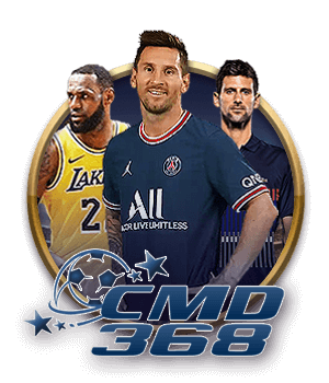 CMDBET Bet88