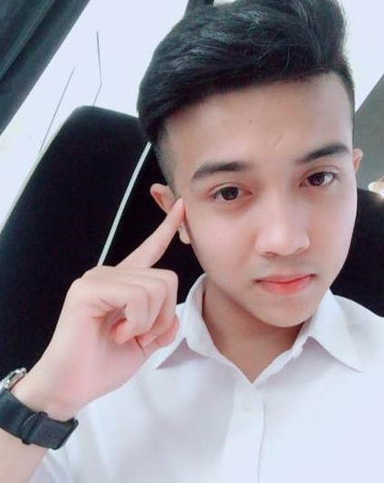 CEOBet88 Lý Tấn Tài